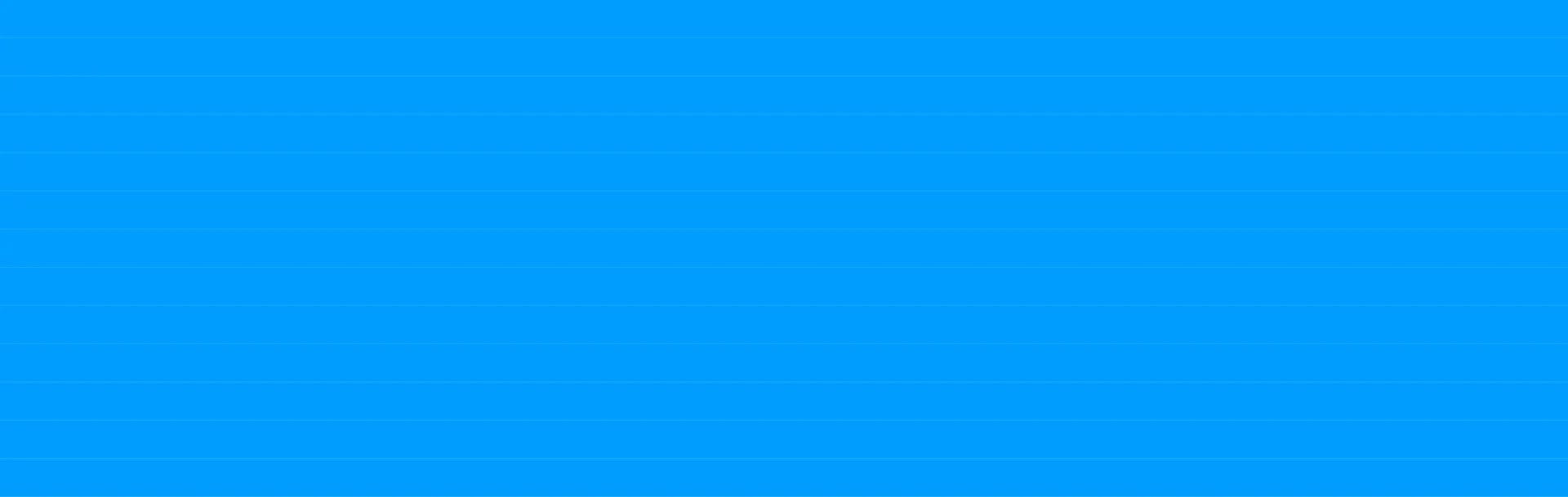Hero Background Home - Blue Stripes
